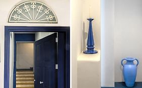 Gheba Suites
