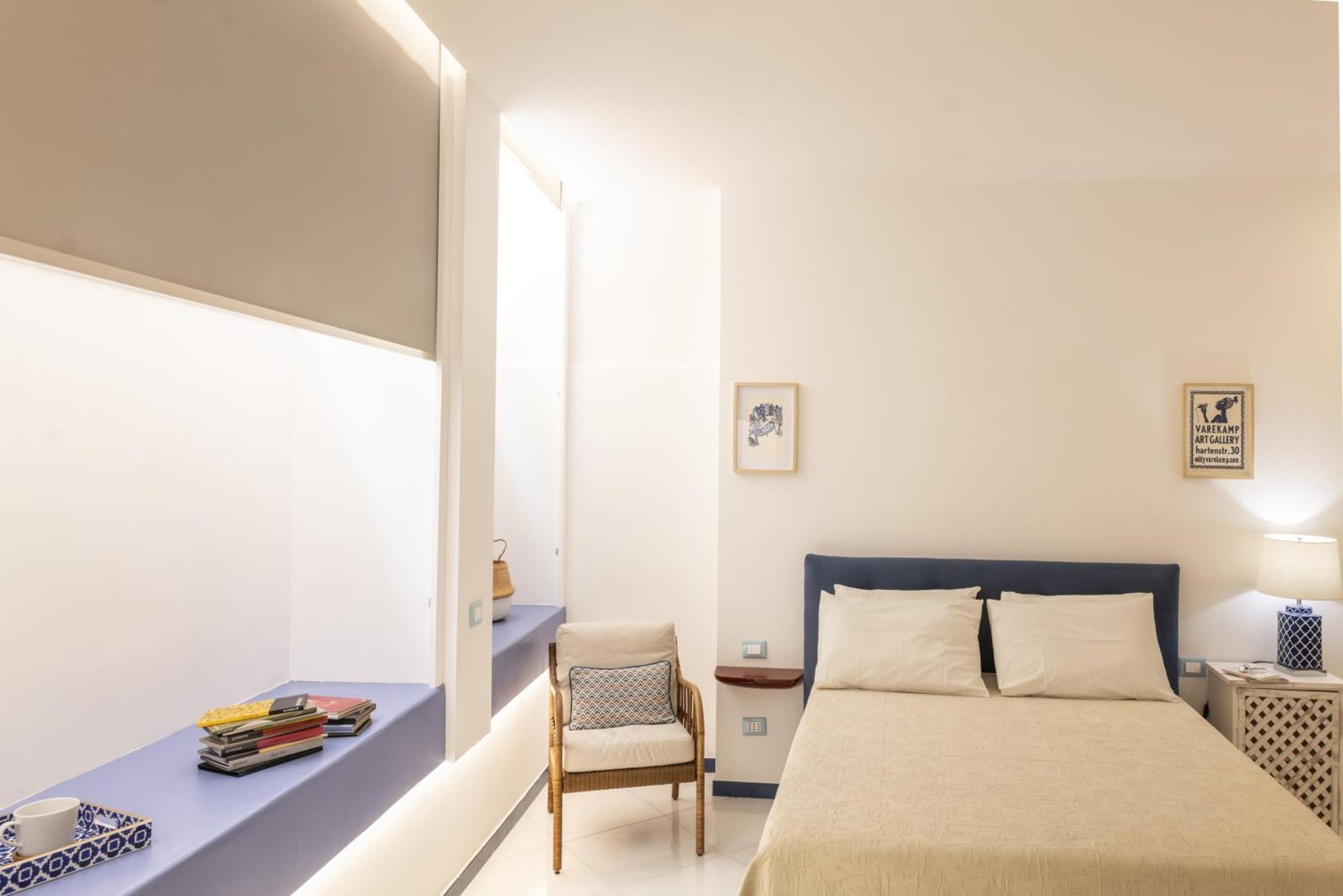 Gheba Suites Sorrento Exterior photo
