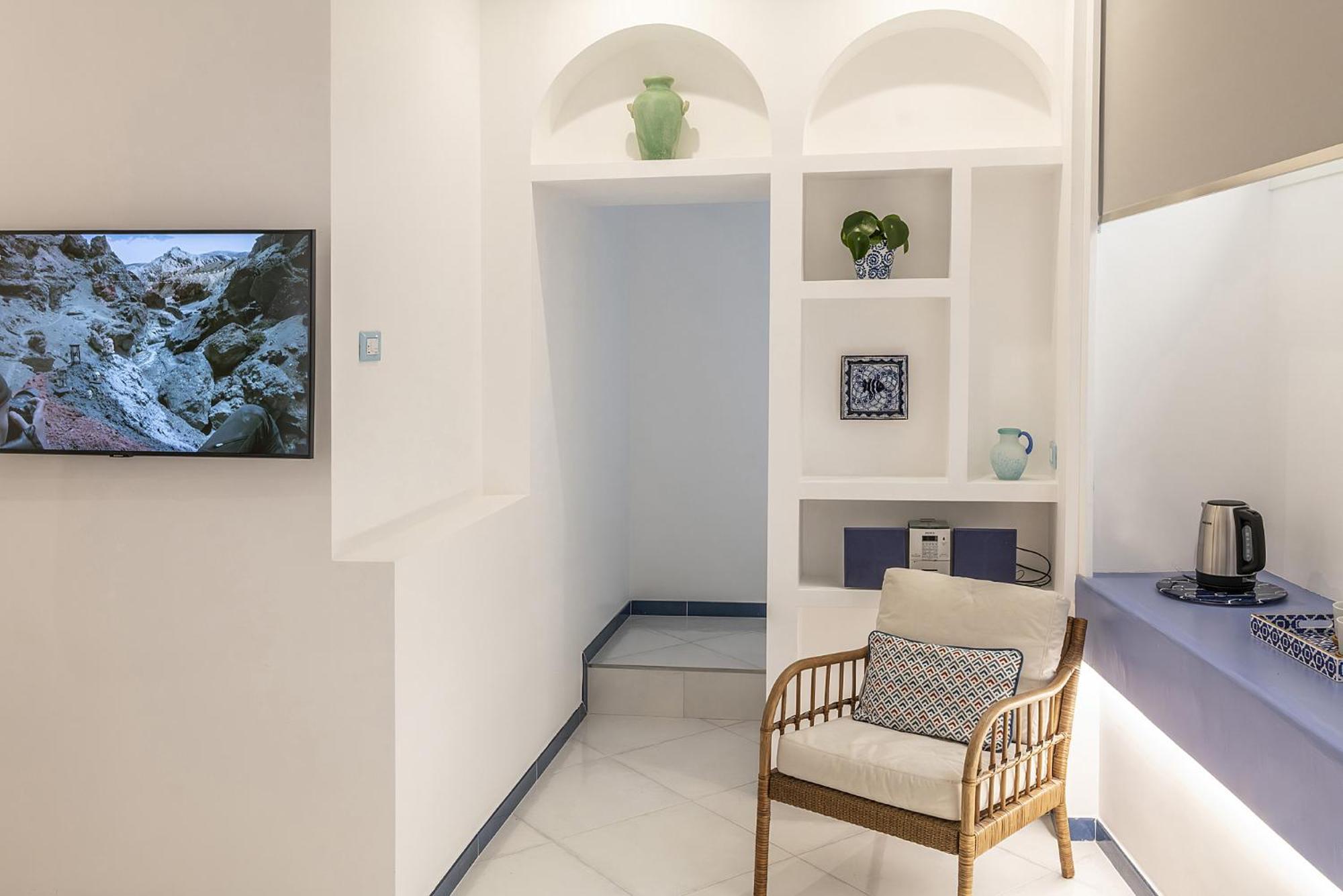 Gheba Suites Sorrento Exterior photo