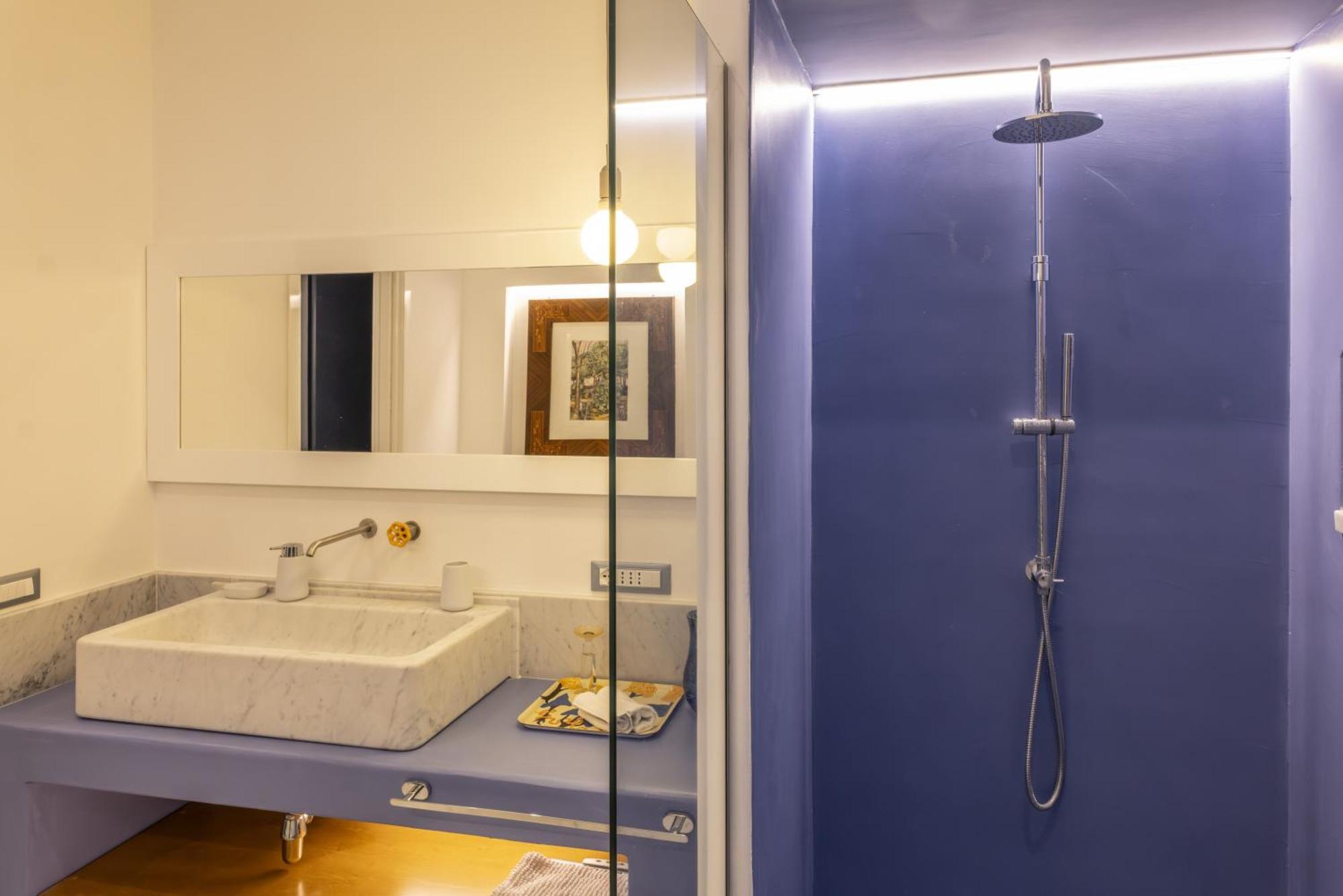 Gheba Suites Sorrento Exterior photo
