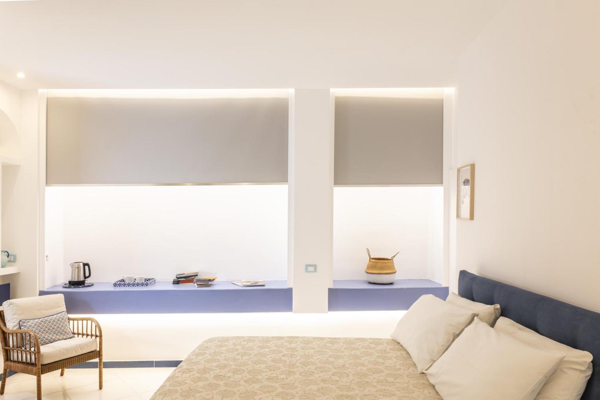 Gheba Suites Sorrento Exterior photo